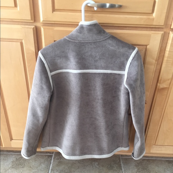 “Barrage Collection” Jacket - Picture 3 of 4